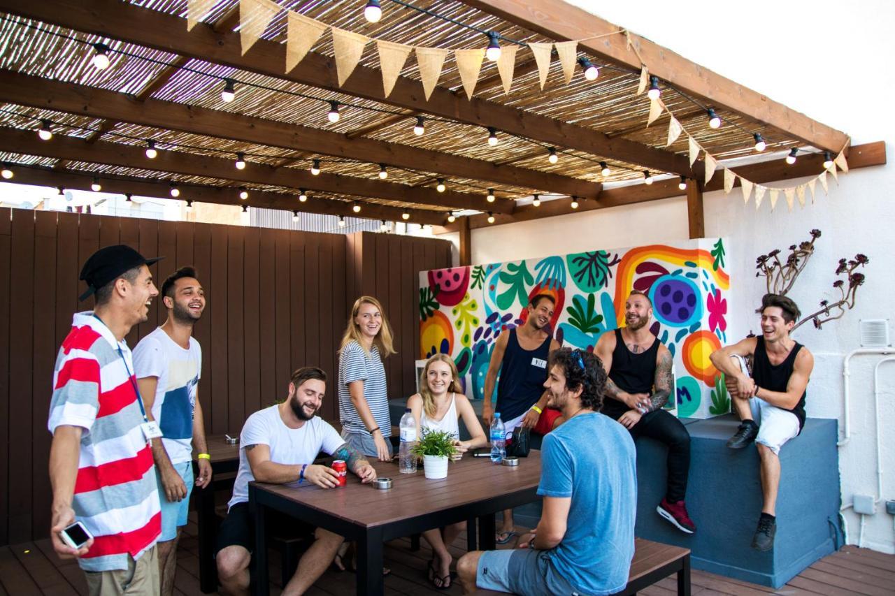 Hostel Sant Jordi Gracia